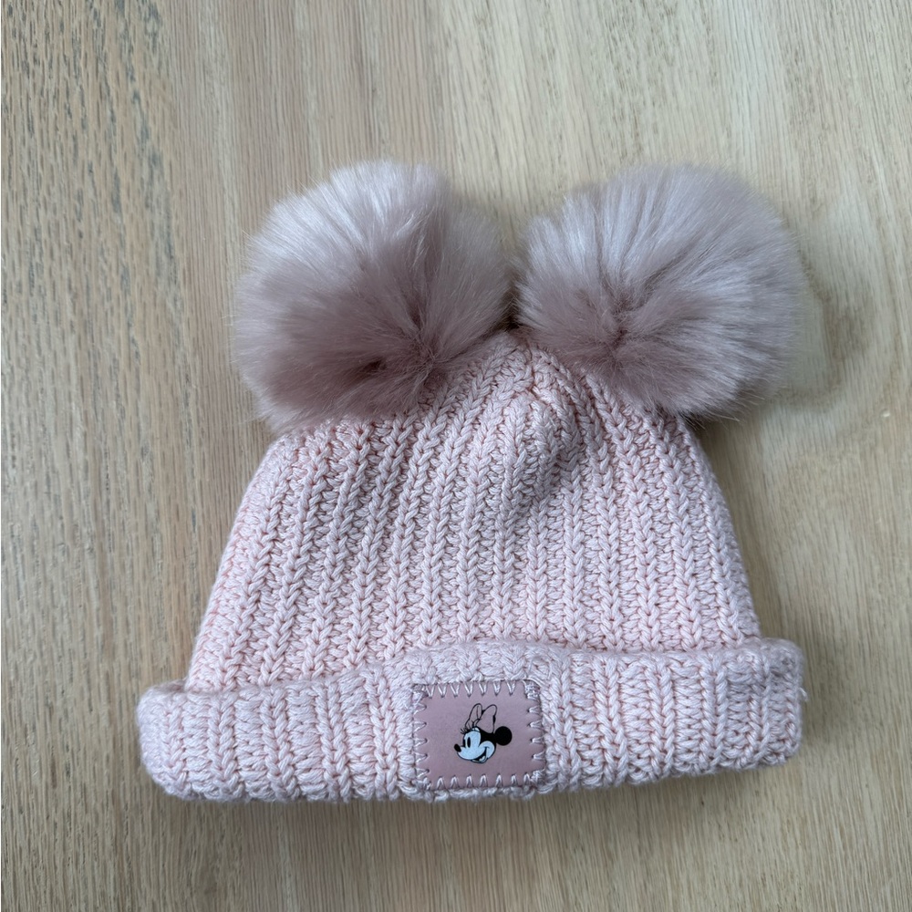 Disney x Love your melon baby hat